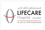 Lifecare Hospital